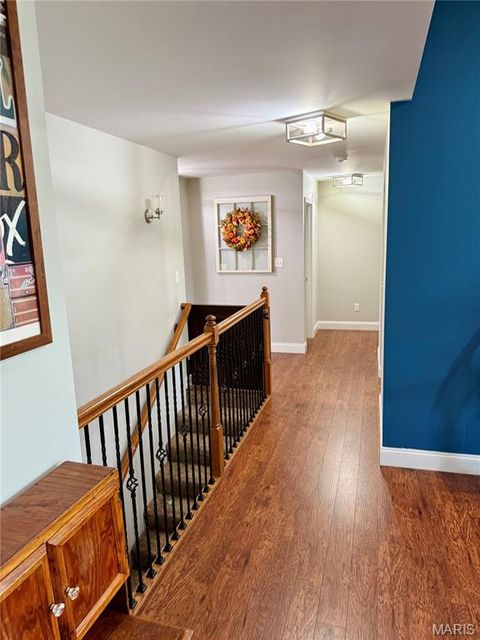 Tiny photo for 240 Victoria Park Avenue, Wentzville, MO 63385 (MLS # 25070331)