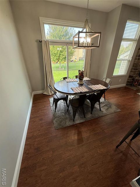 Tiny photo for 240 Victoria Park Avenue, Wentzville, MO 63385 (MLS # 25070331)