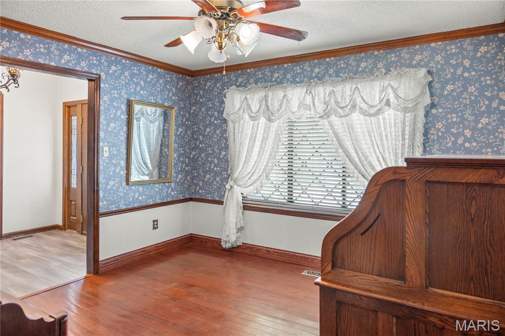 Forest Hills West 2 - Residential