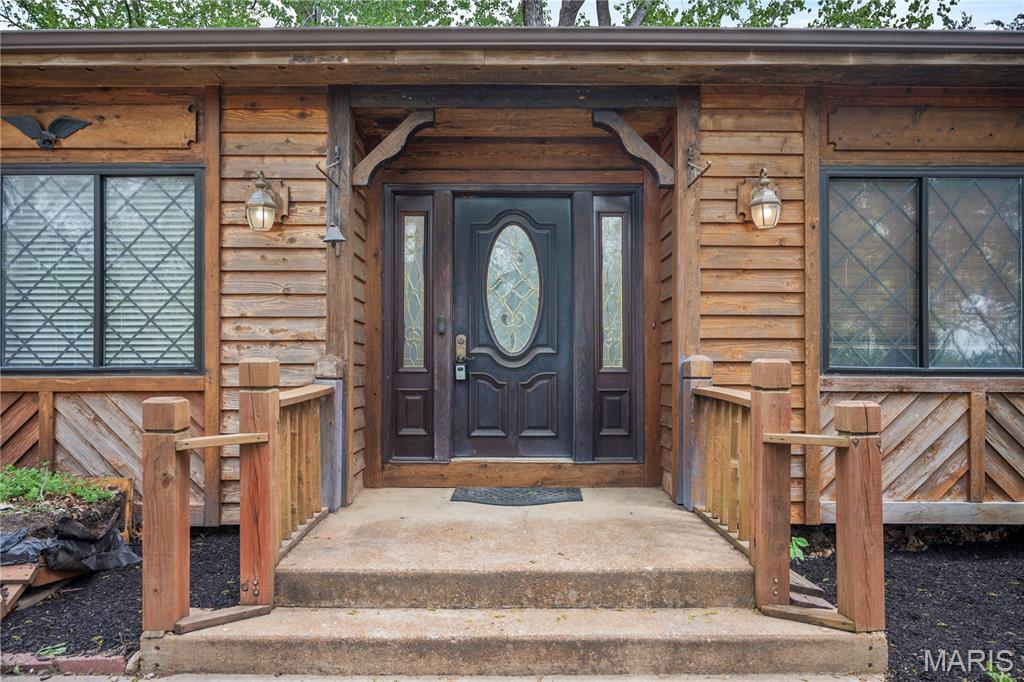 Forest Hills West 2 - Residential