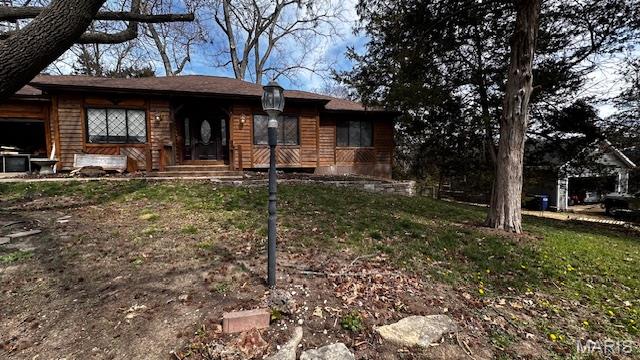 Forest Hills West 2 - Residential