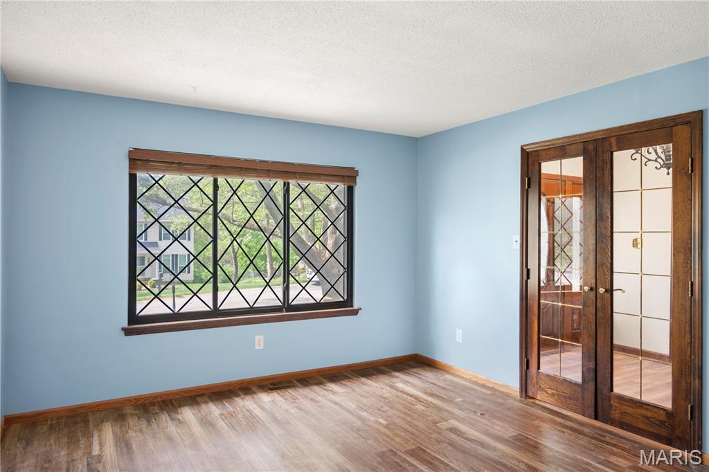 Forest Hills West 2 - Residential