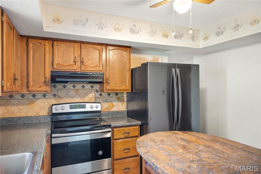 Forest Hills West 2 - Residential