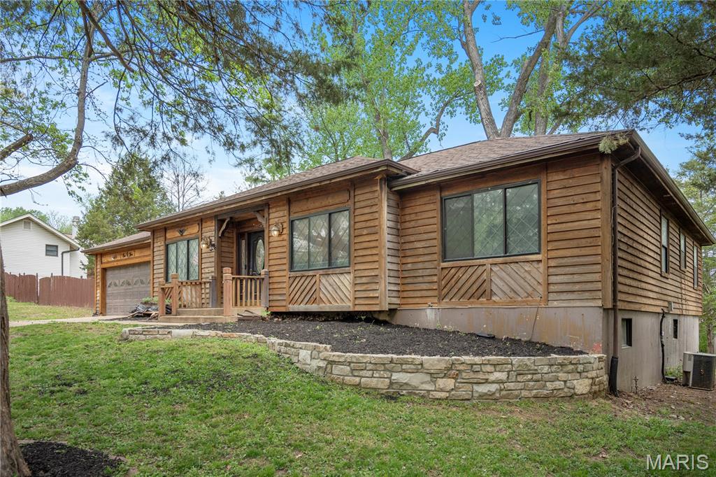 Forest Hills West 2 - Residential