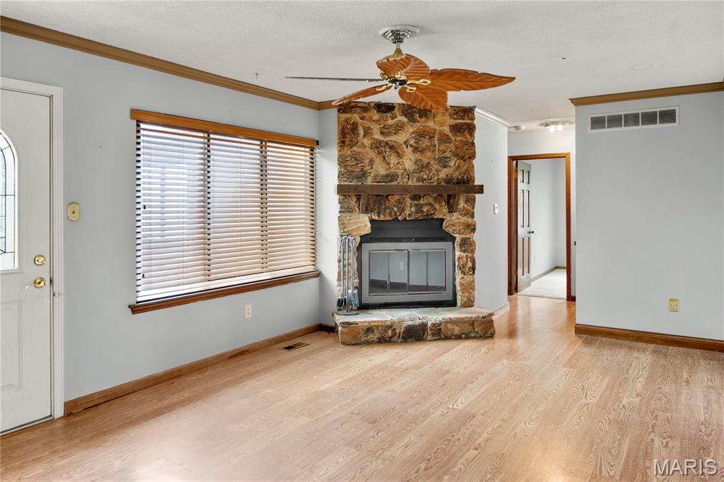 Forest Hills West 2 - Residential