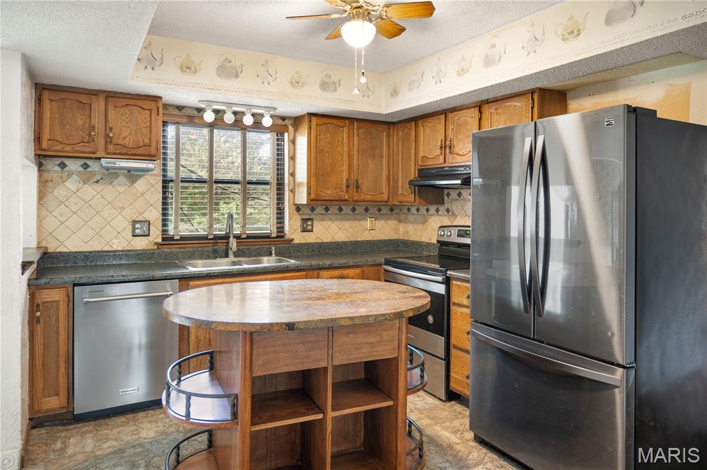 Forest Hills West 2 - Residential