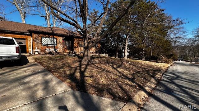 Forest Hills West 2 - Residential