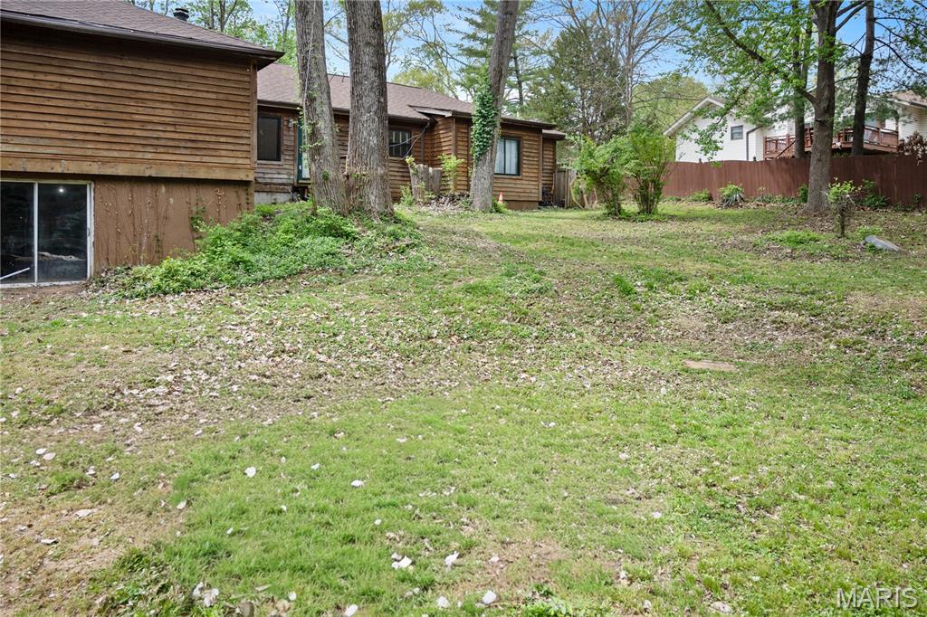 Forest Hills West 2 - Residential