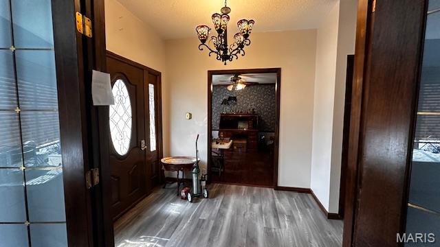 Forest Hills West 2 - Residential