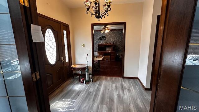 Forest Hills West 2 - Residential