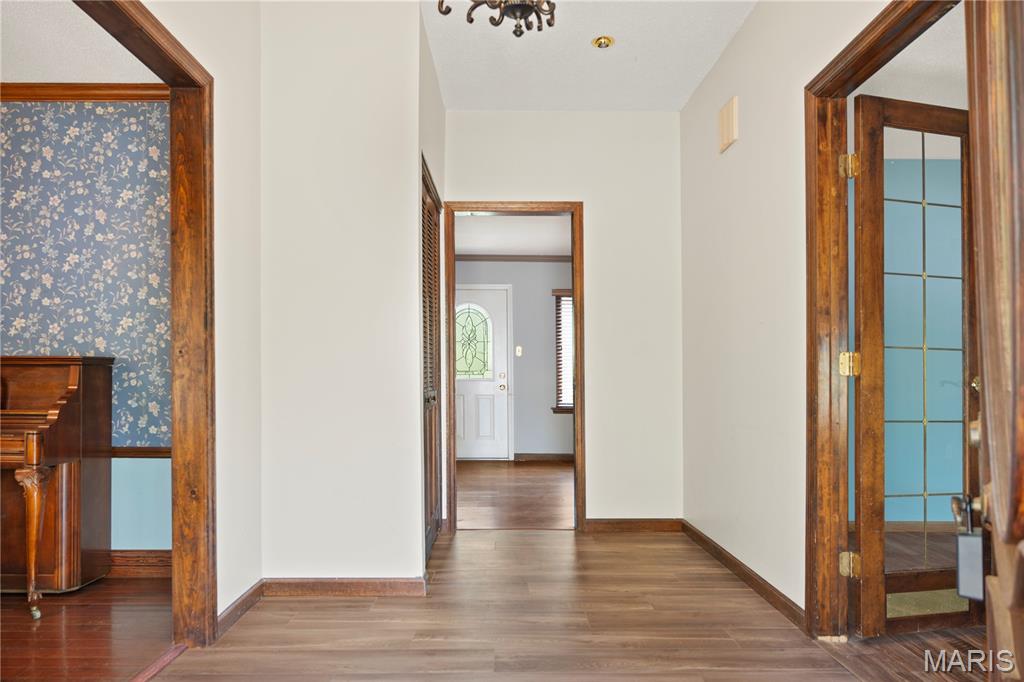 Forest Hills West 2 - Residential
