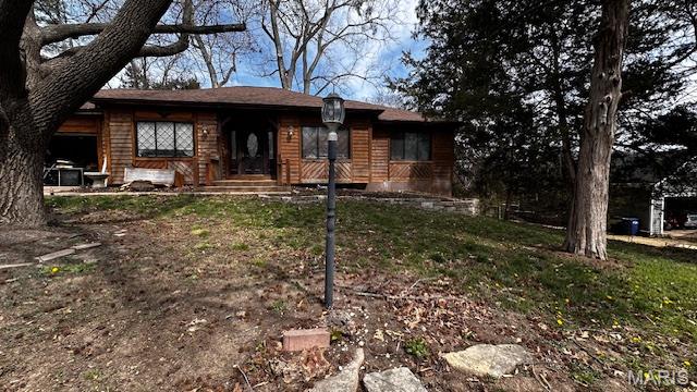 Forest Hills West 2 - Residential