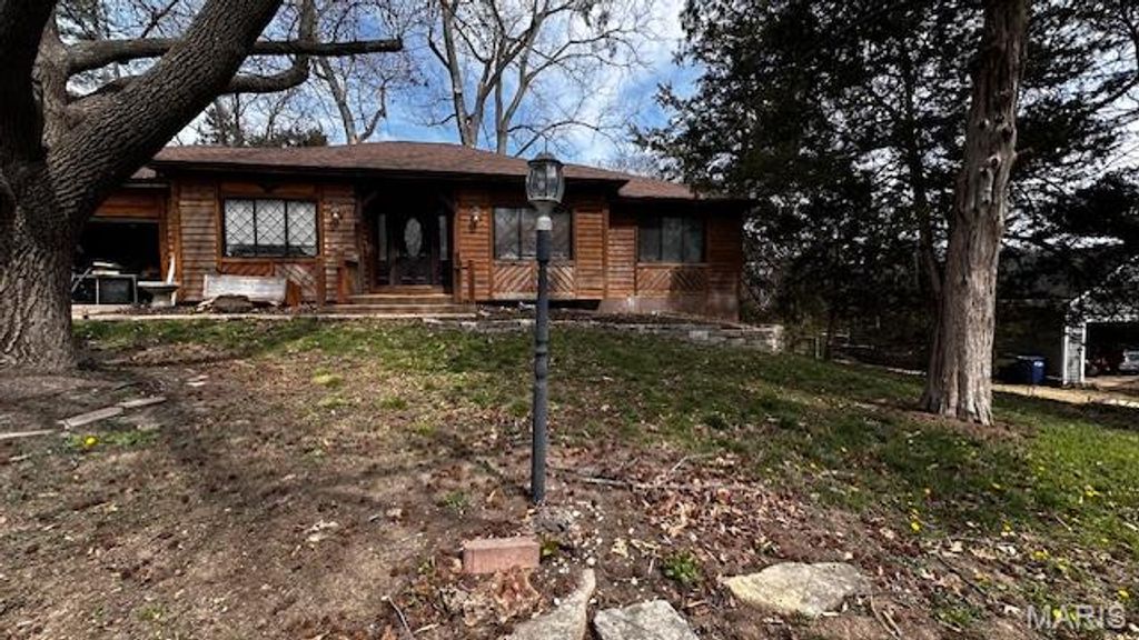 Photo of 105 Willow Drive, Eureka, MO 63025 (MLS # 26018107)