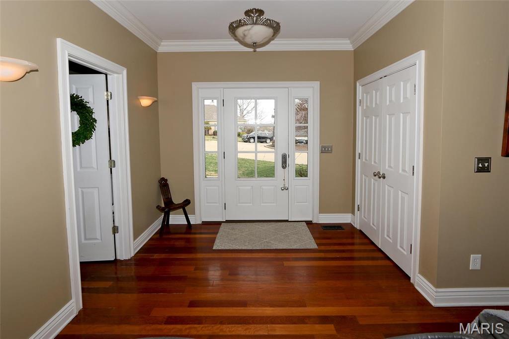 589 Wetherby Terrace Drive