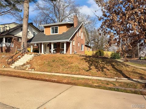 401 Lee Avenue Webster Groves MO 63119