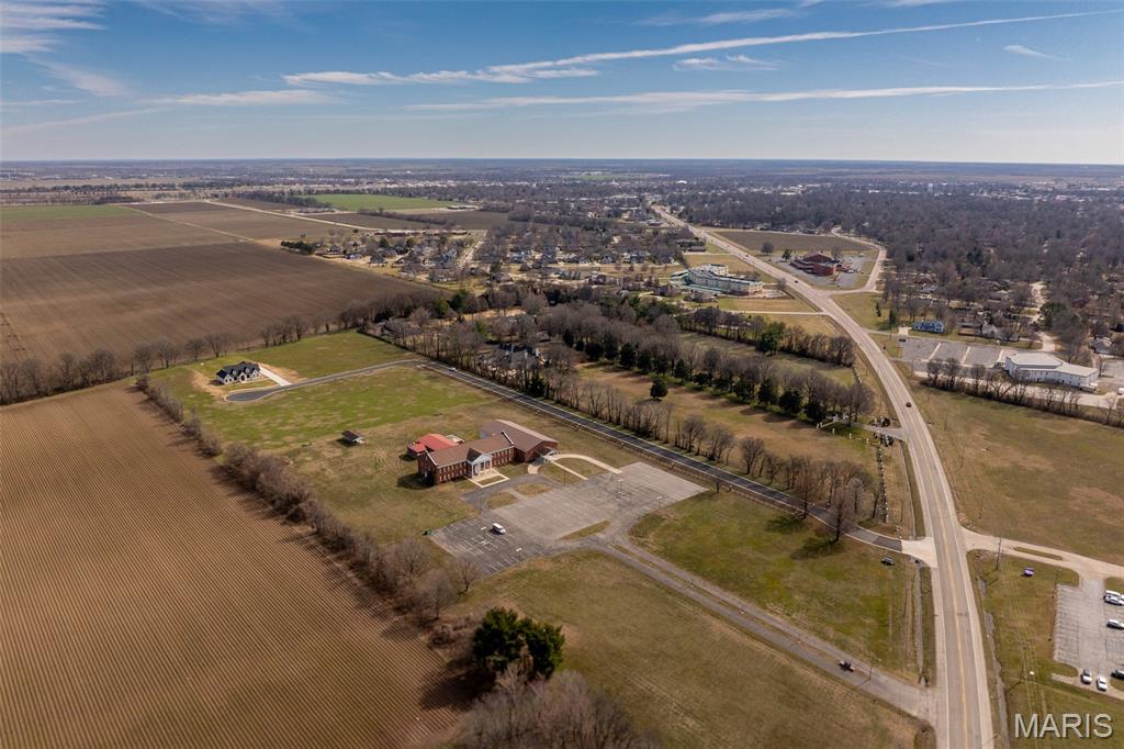 Greenfield North - Land