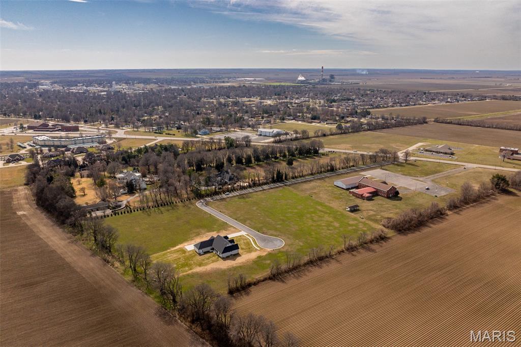 Greenfield North - Land