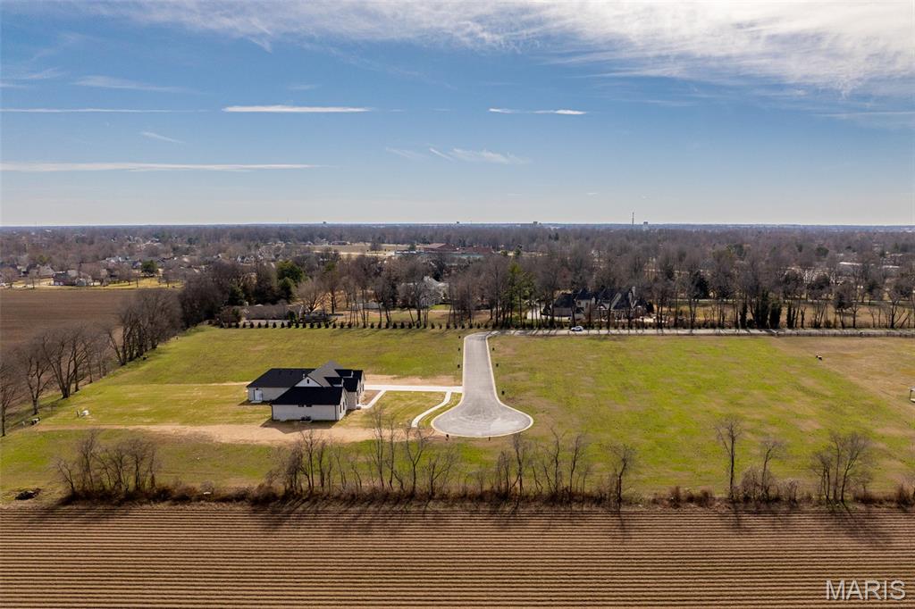 Greenfield North - Land