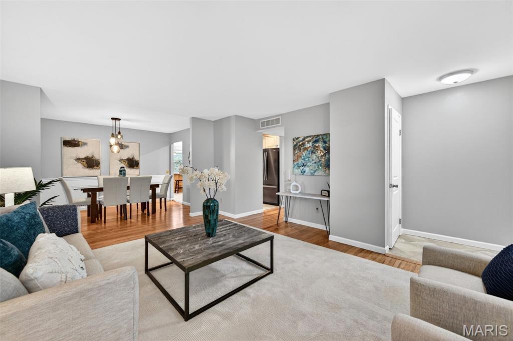 Towne South 6 - Residential