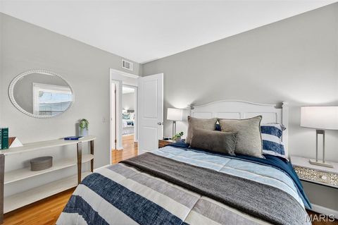 Tiny photo for 4723 Langtree Drive, St Louis, MO 63128 (MLS # 26029970)