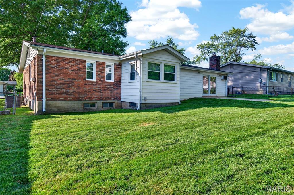 Towne South 6 - Residential