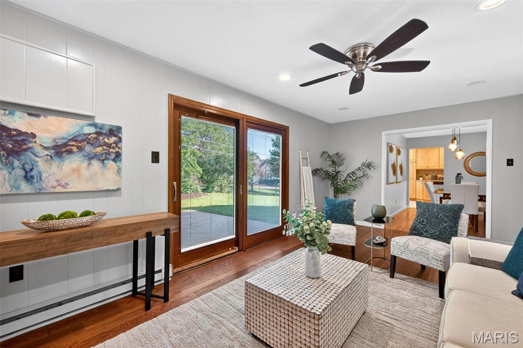 Towne South 6 - Residential