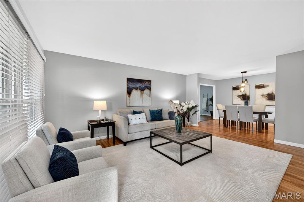 Towne South 6 - Residential