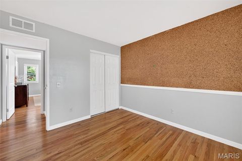 Tiny photo for 4723 Langtree Drive, St Louis, MO 63128 (MLS # 26029970)