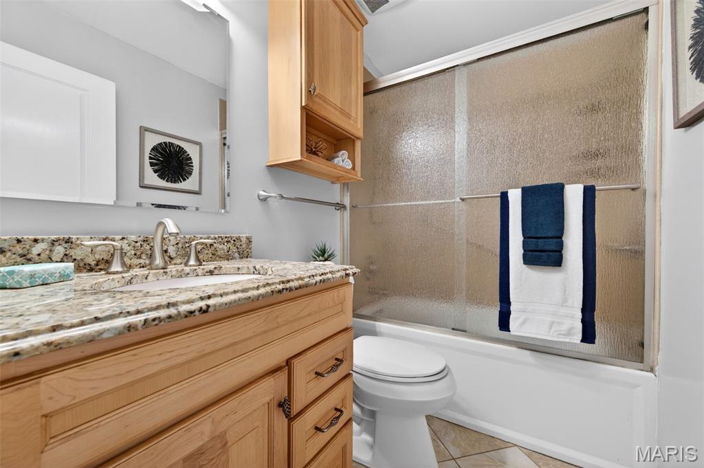 Towne South 6 - Residential
