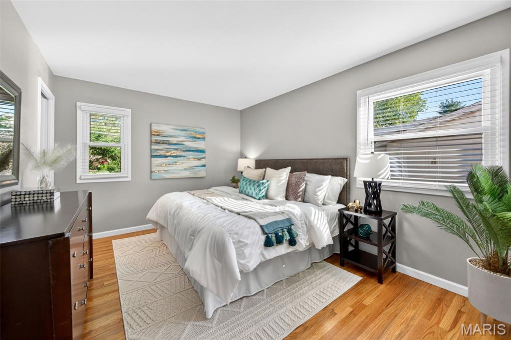Towne South 6 - Residential