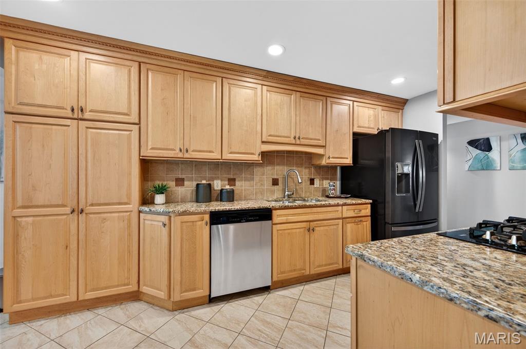 Towne South 6 - Residential