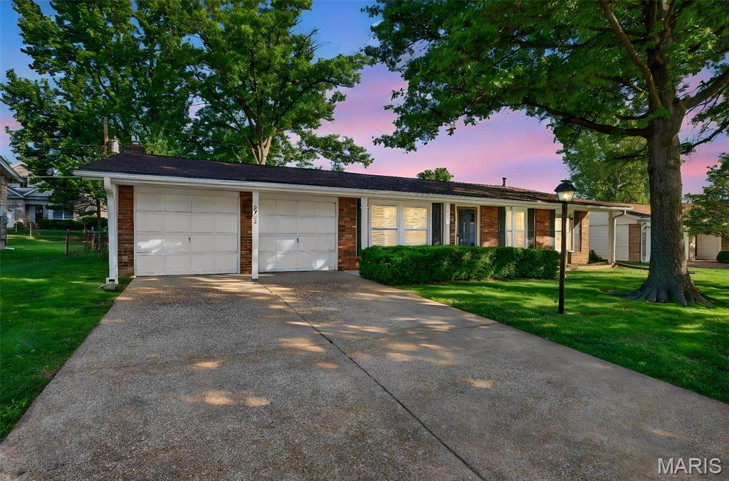 Towne South 6 - Residential