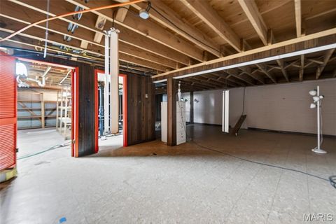 Tiny photo for 4723 Langtree Drive, St Louis, MO 63128 (MLS # 26029970)