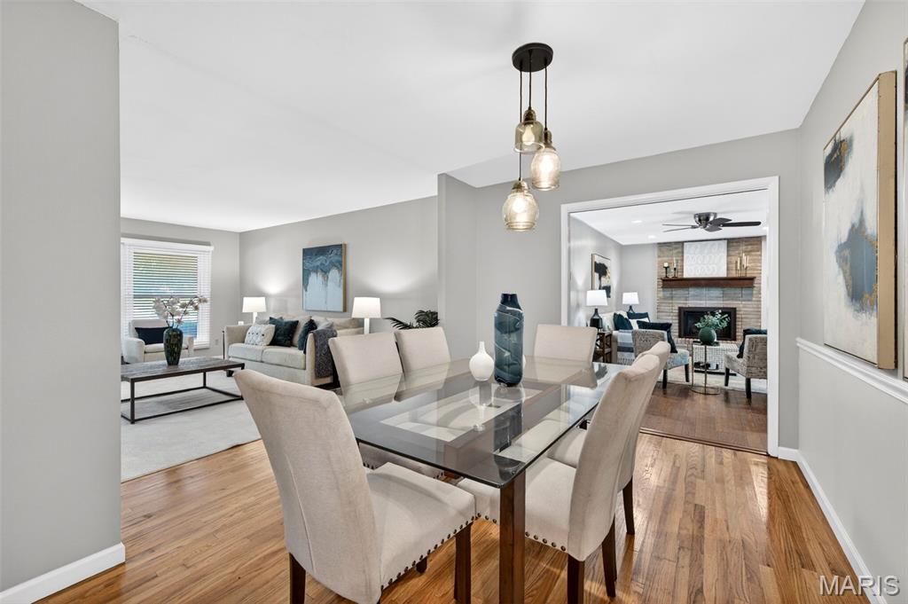 Towne South 6 - Residential