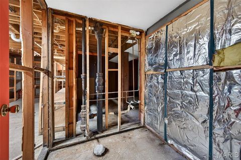 Tiny photo for 4723 Langtree Drive, St Louis, MO 63128 (MLS # 26029970)