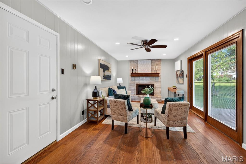 Towne South 6 - Residential