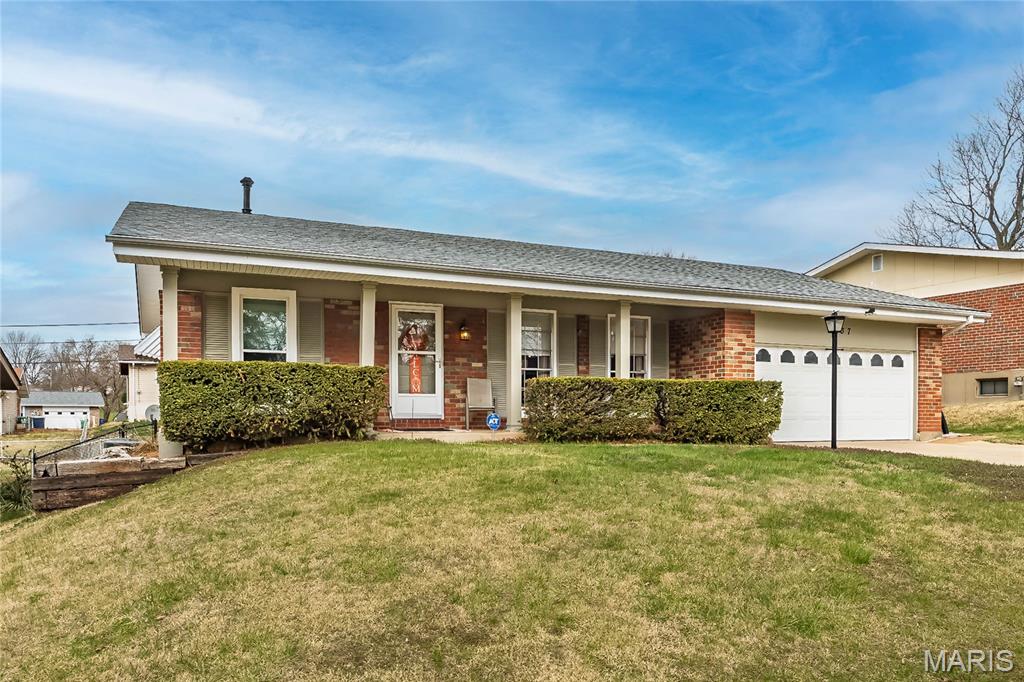 Seven Hills 4 - Residential