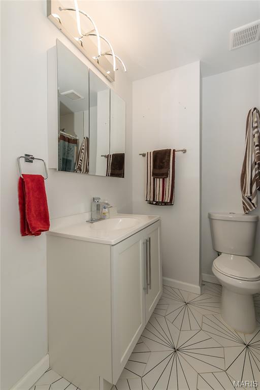 Seven Hills 4 - Residential