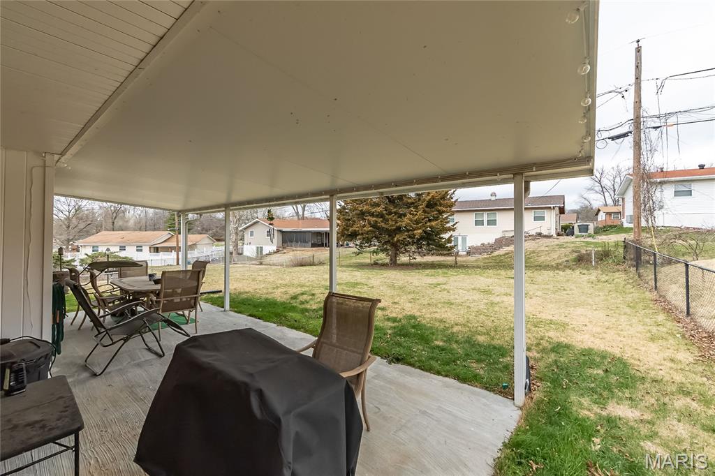 Seven Hills 4 - Residential