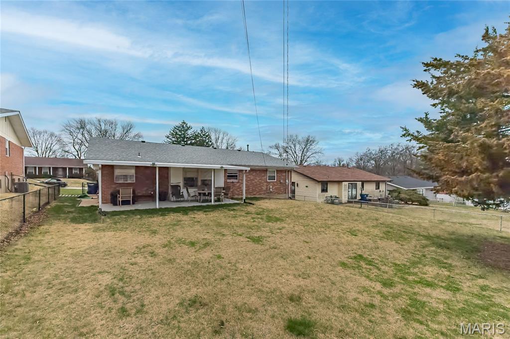 Seven Hills 4 - Residential