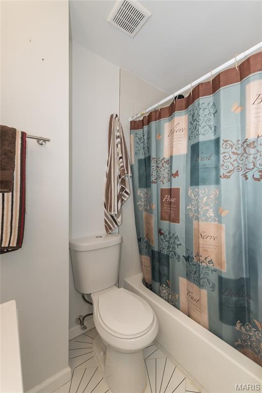 Seven Hills 4 - Residential