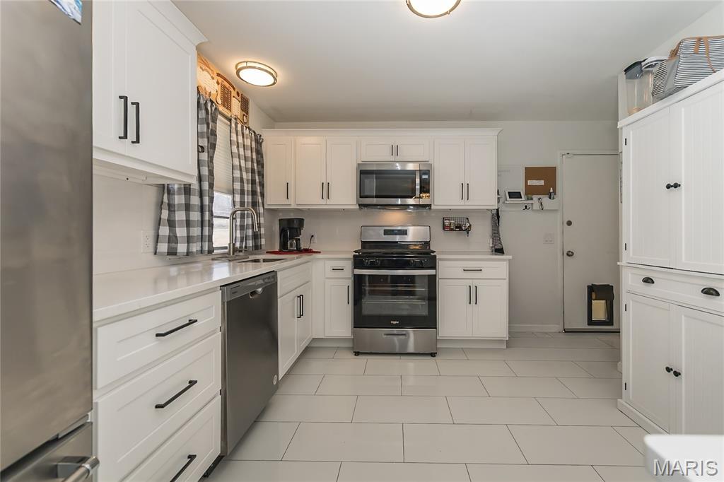 Seven Hills 4 - Residential