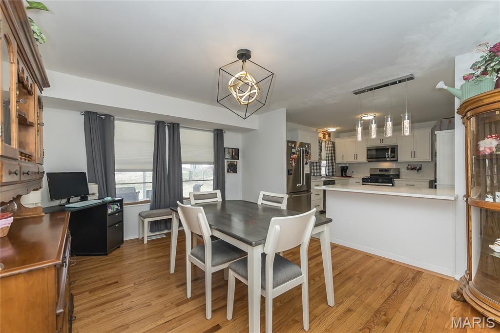 Seven Hills 4 - Residential