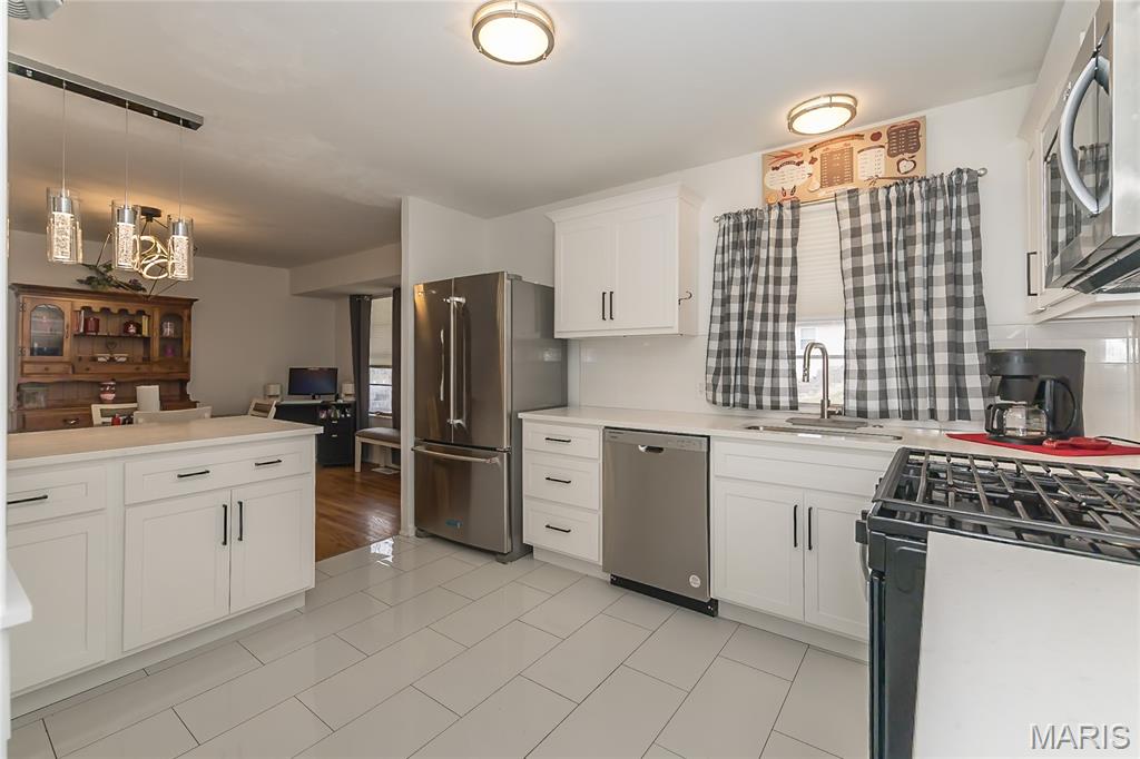 Seven Hills 4 - Residential