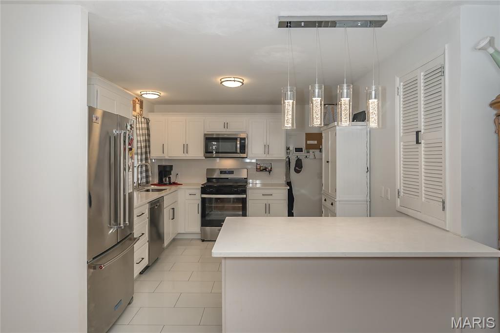 Seven Hills 4 - Residential