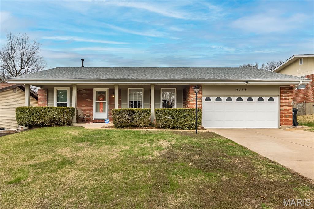 Seven Hills 4 - Residential