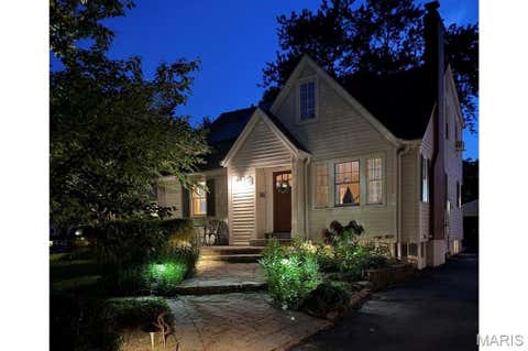 Photo of 703 Edwin Avenue, St Louis, MO 63122 (MLS # 26049149)