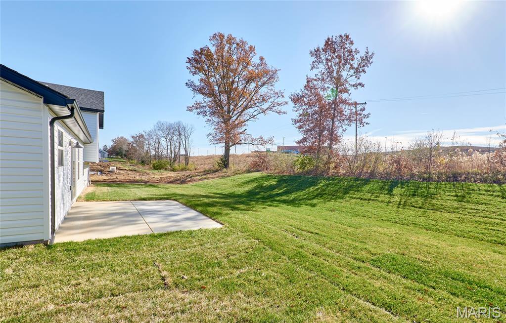 Woodland Heights - Residential