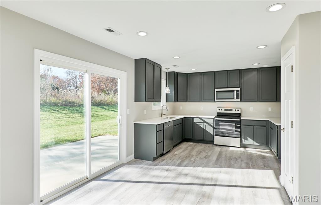 Woodland Heights - Residential