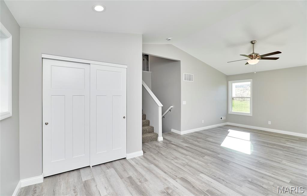 Woodland Heights - Residential